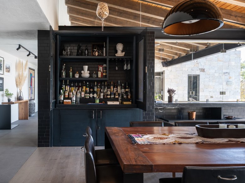 Contemporary Gem — 25 photos