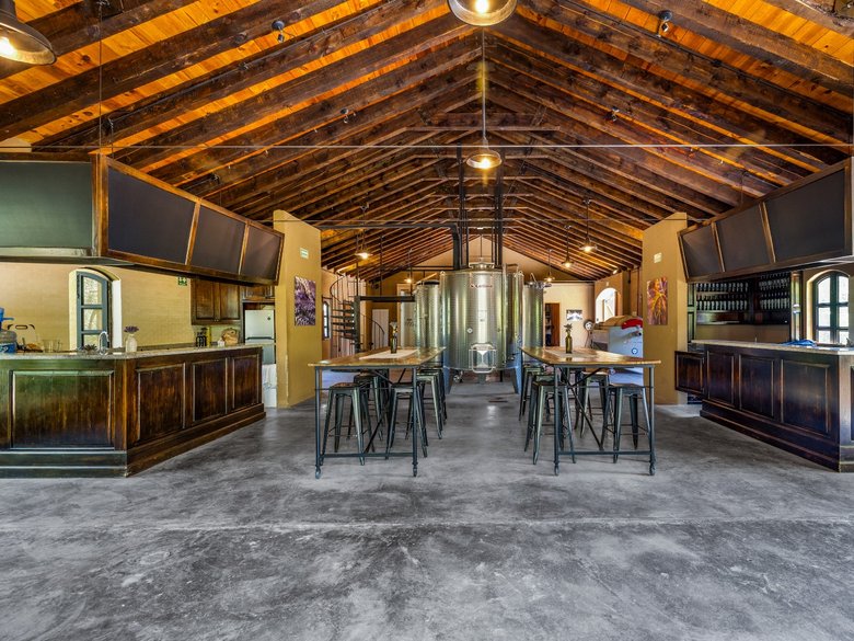 Contemporary Gem — 18 photos