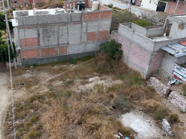 Terreno Tenochtitlan — 9 photos