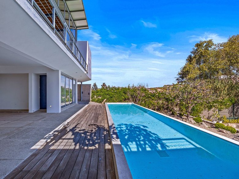 Casa La Colina — 4 photos