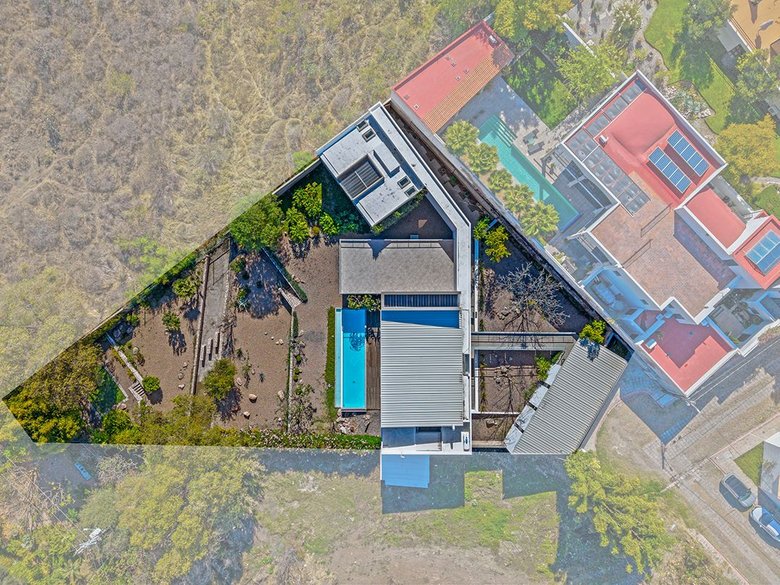 Casa La Colina — 23 photos