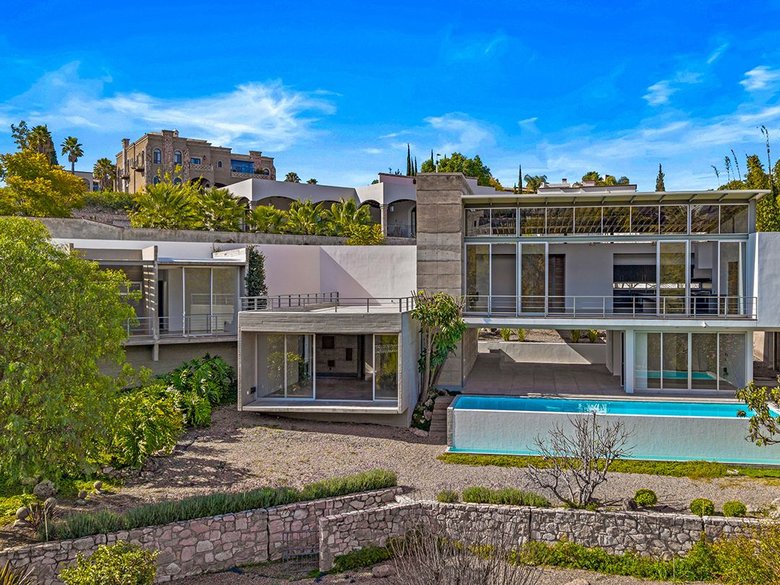 Casa La Colina — 21 photos