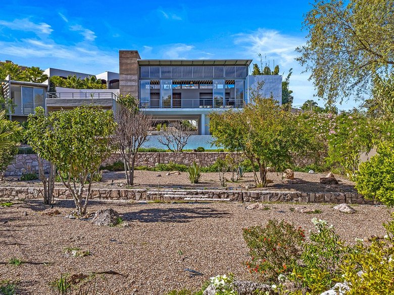 Casa La Colina — 22 photos