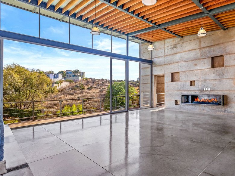 Casa La Colina — 8 photos
