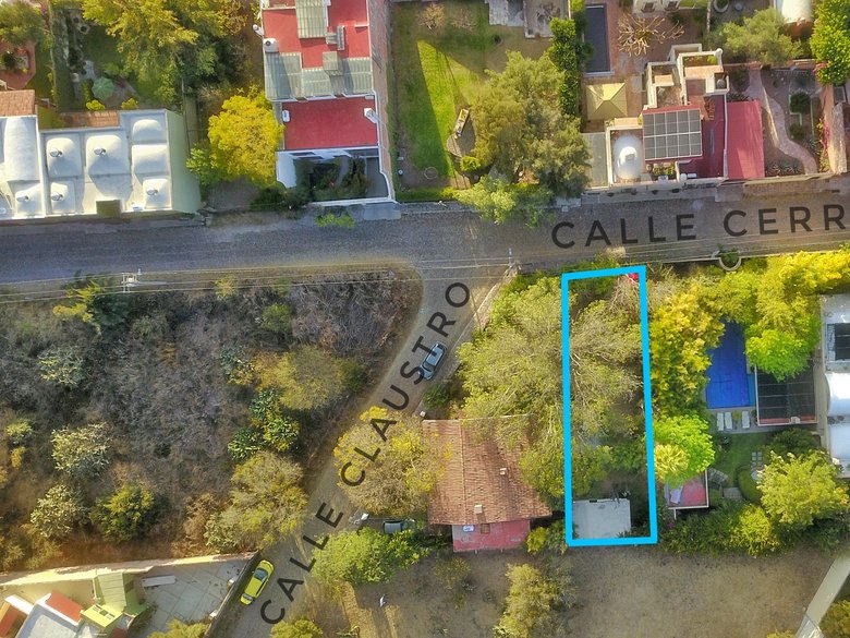 Lot Cerrojo — 9 photos