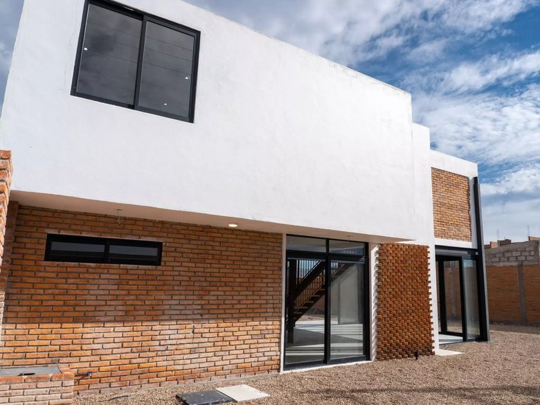 Casa Vanderwerf — 21 photos