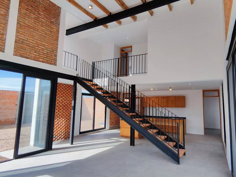 Casa Vanderwerf — 5 photos