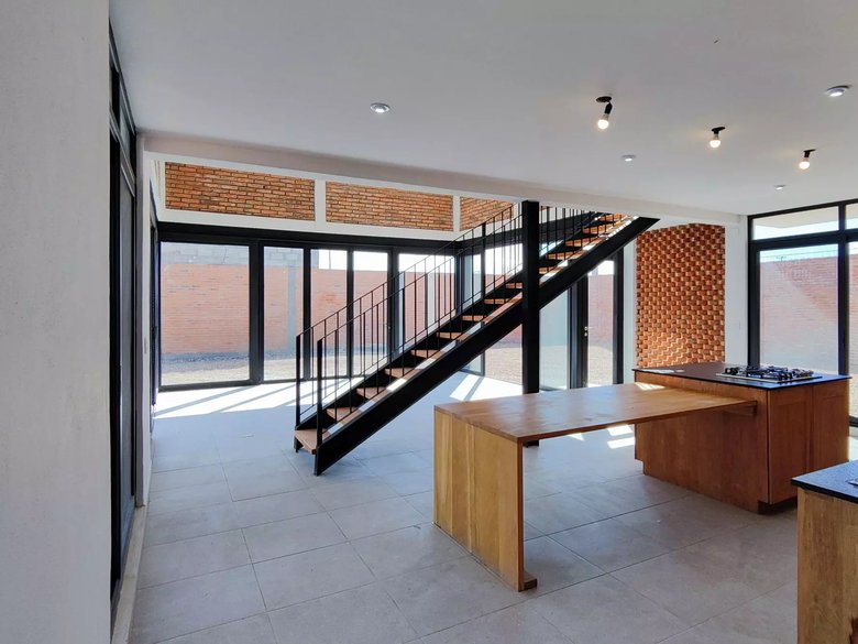 Casa Vanderwerf — 6 photos