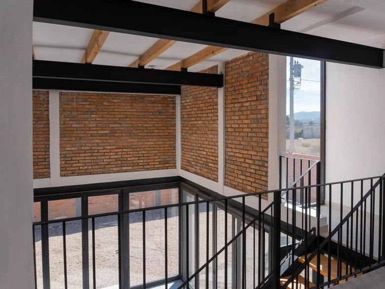 Casa Vanderwerf — 20 photos
