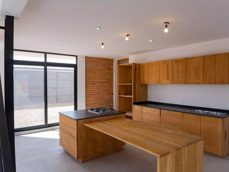 Casa Vanderwerf — 7 photos