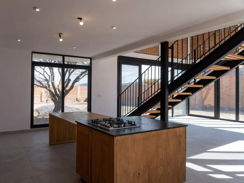 Casa Vanderwerf — 10 photos