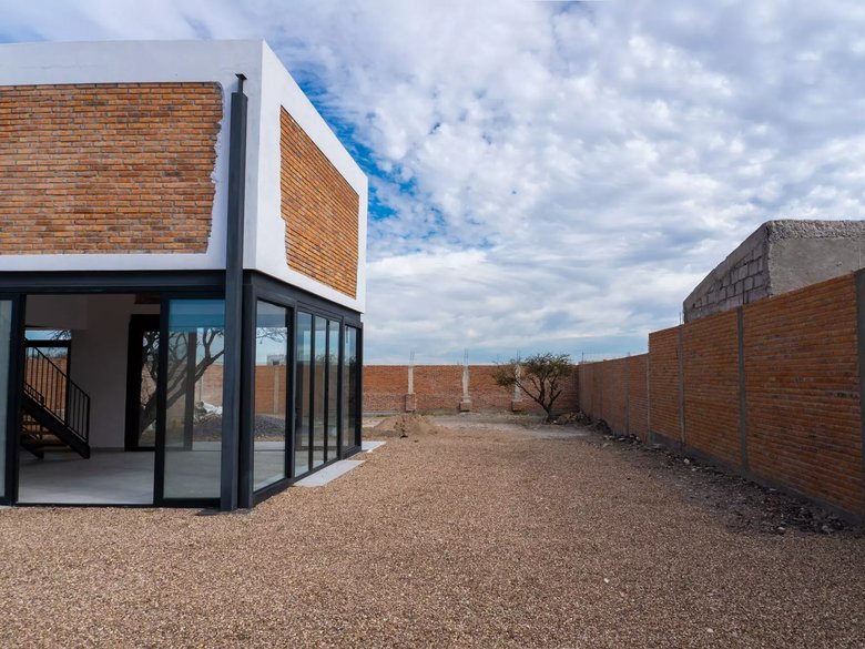 Casa Vanderwerf — 25 photos