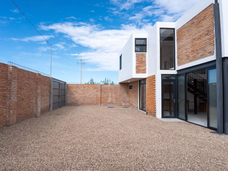 Casa Vanderwerf — 22 photos