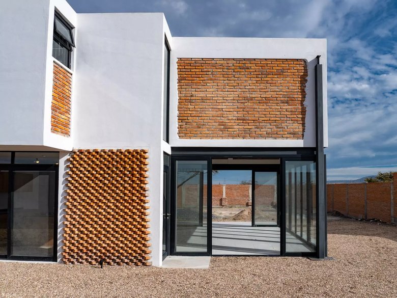 Casa Vanderwerf — 23 photos