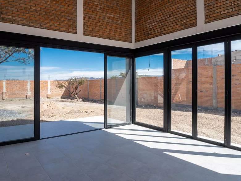 Casa Vanderwerf — 4 photos