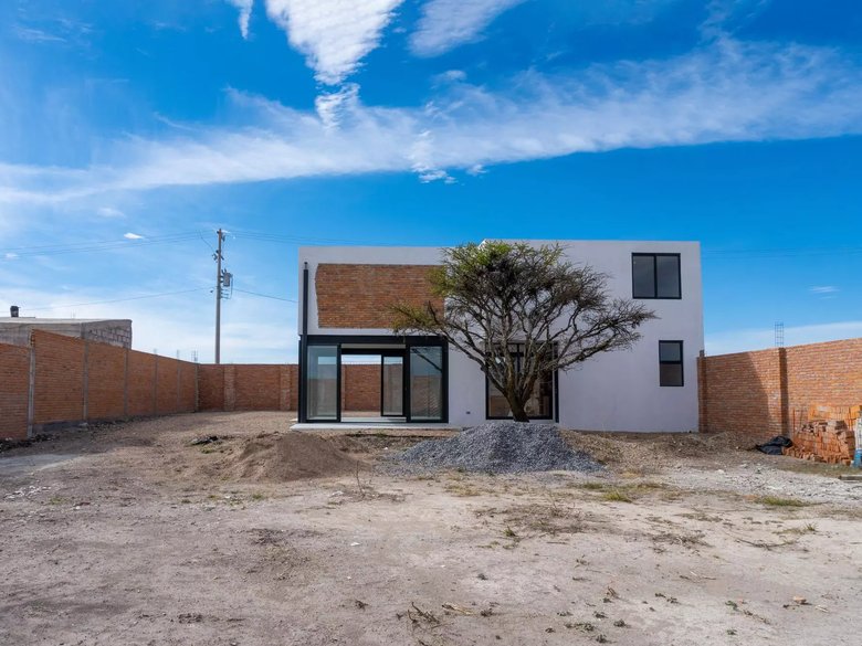 Casa Vanderwerf — 26 photos