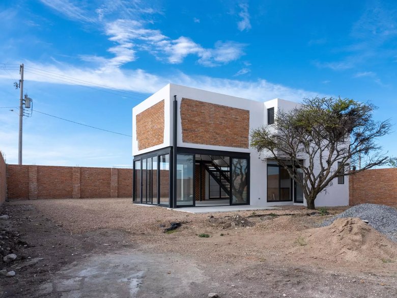 Casa Vanderwerf — 3 photos
