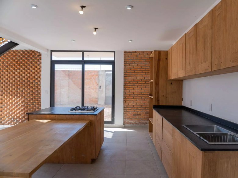 Casa Vanderwerf — 8 photos
