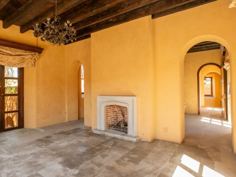 La Casona de los Cinco Patios — 22 photos
