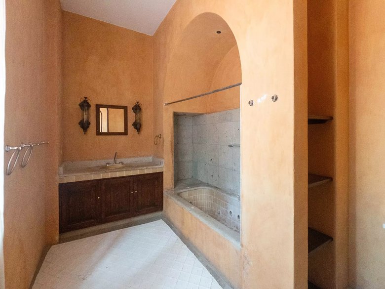 La Casona de los Cinco Patios — 15 photos