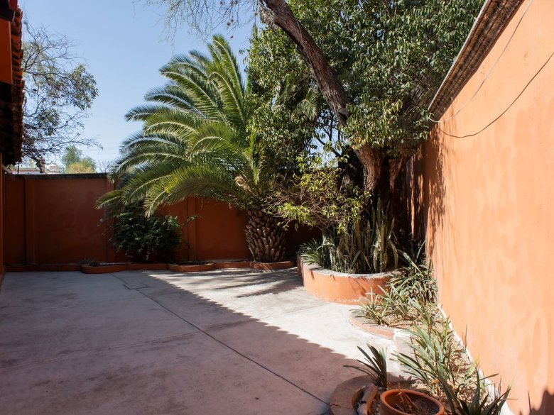 La Casona de los Cinco Patios — 41 photos