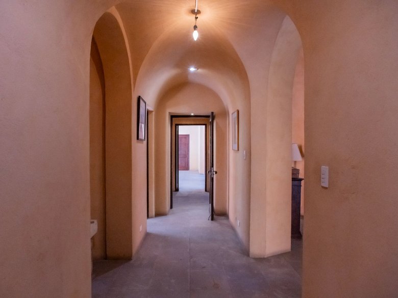 La Casona de los Cinco Patios — 43 photos