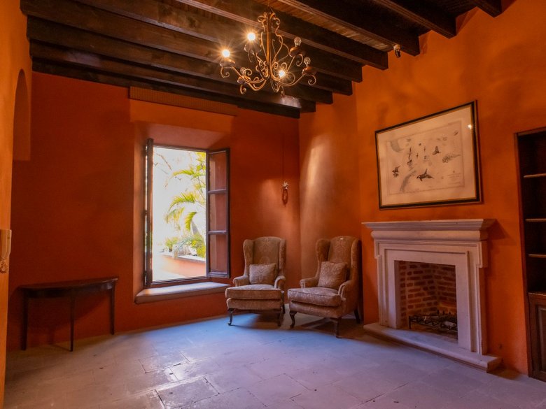 La Casona de los Cinco Patios — 24 photos