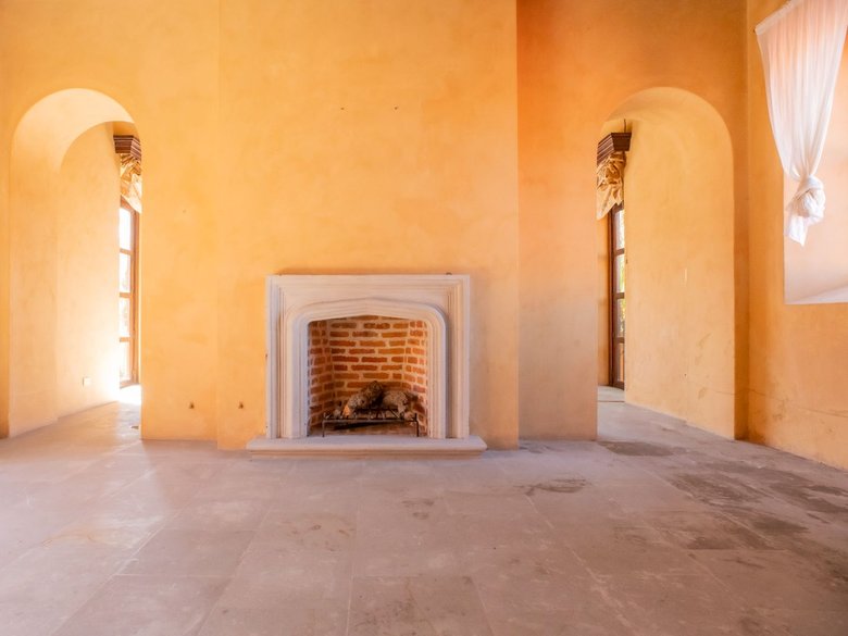 La Casona de los Cinco Patios — 21 photos