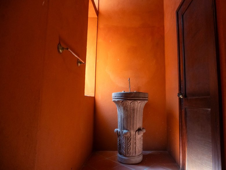 La Casona de los Cinco Patios — 40 photos