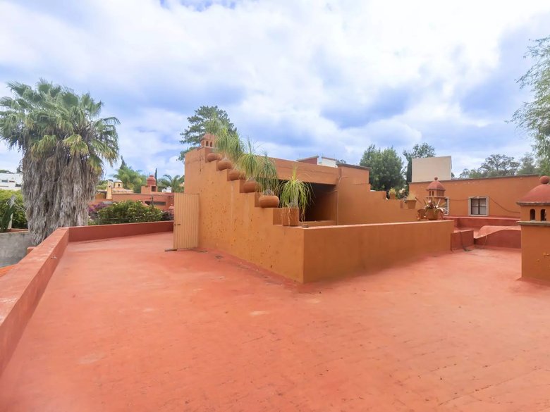 La Casona de los Cinco Patios — 22 photos
