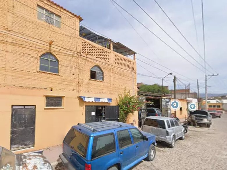 Edificio Comercial Olimpo 21 — 4 photos