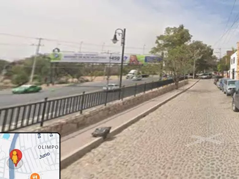 Edificio Comercial Olimpo 21 — 5 photos