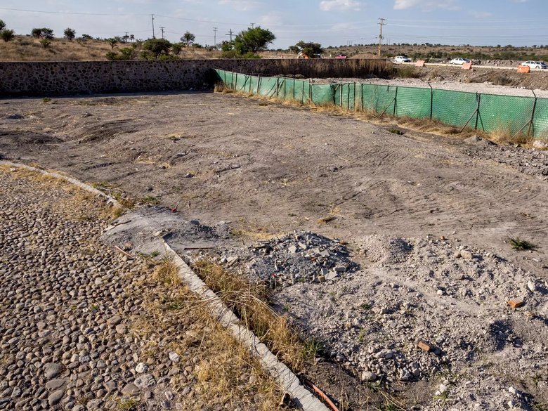 Alborada: Lote 4 Manzana 5 — 1 photos