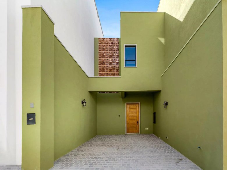 Casa Grillo — 25 photos