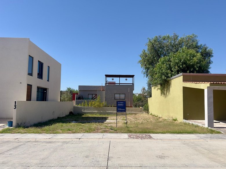 Milagros 11 Lot in Ventanas — 10 photos
