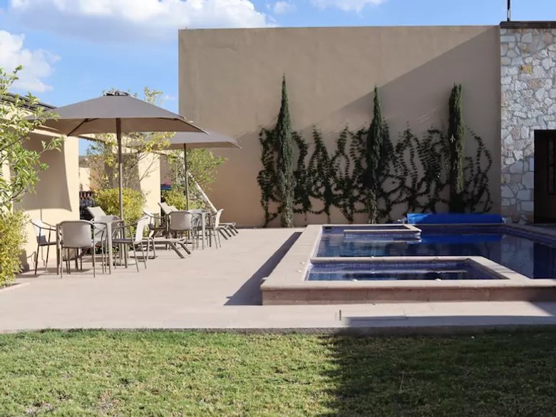 Villas Los Picachos Model B Lote 1 — 4 photos
