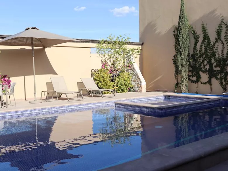 Villas Los Picachos Model B Lote 1 — 5 photos