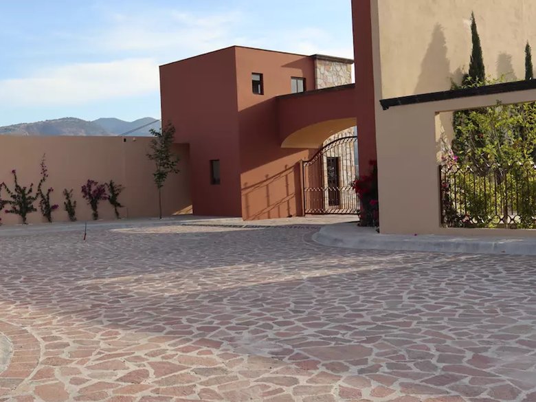 Villas Los Picachos Model B Lote 1 — 9 photos