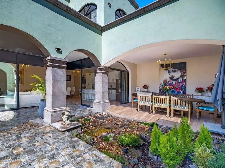 Casa Angel — 4 photos