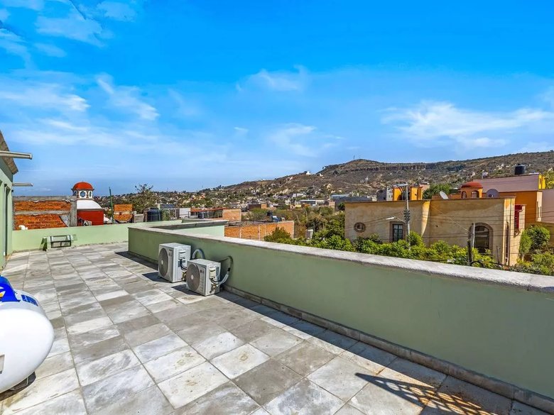 Casa Angel — 28 photos