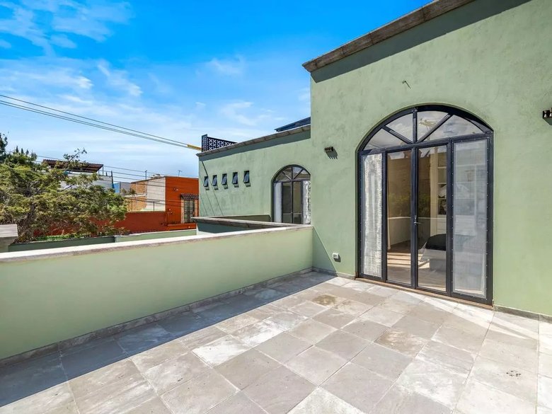 Casa Angel — 18 photos