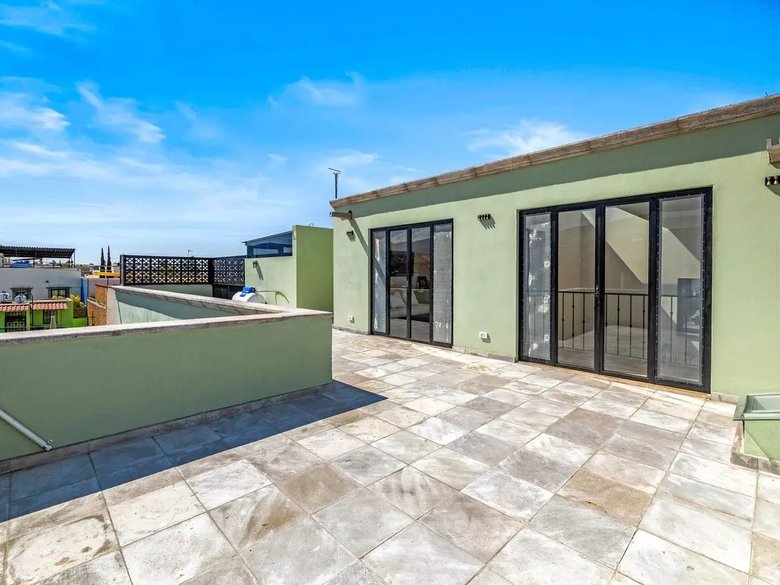 Casa Angel — 27 photos