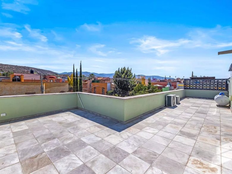 Casa Angel — 26 photos