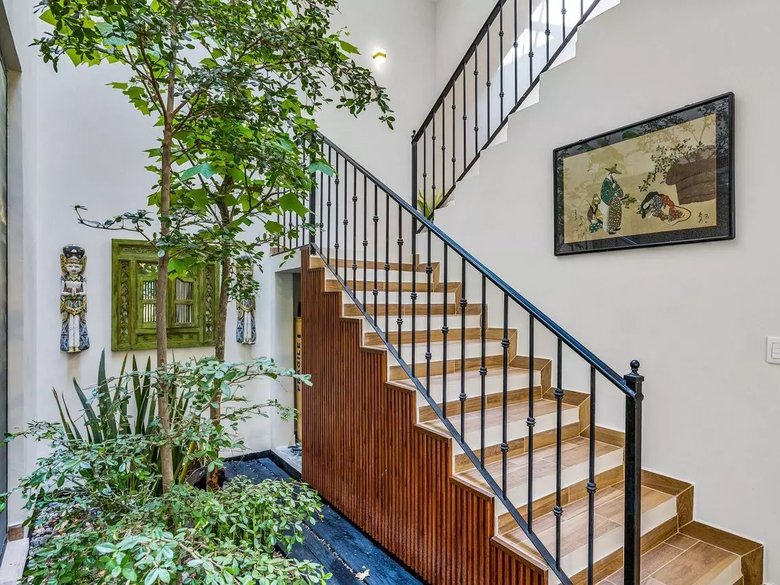 Casa Angel — 15 photos