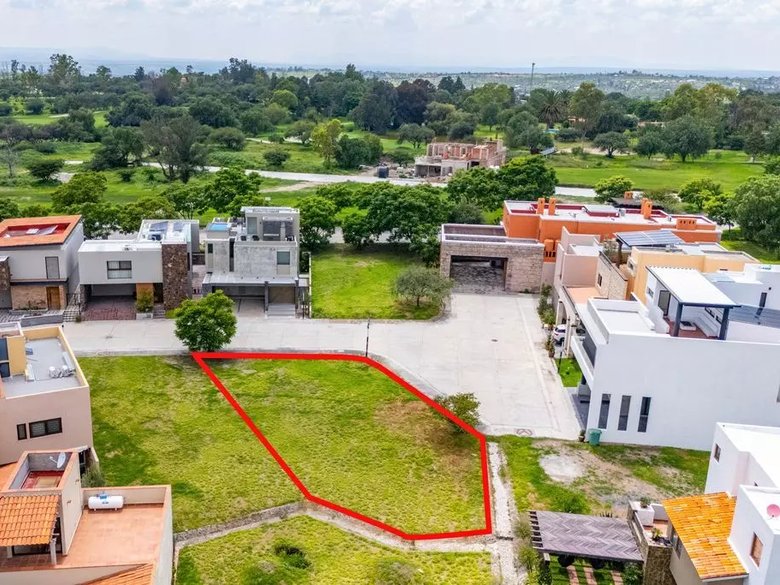 Lote Coronado — 6 photos