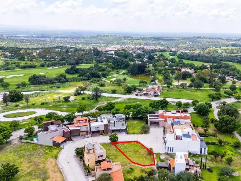 Lote Coronado — 4 photos