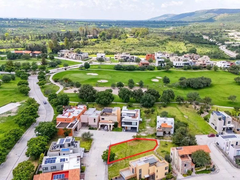 Lote Coronado — 5 photos