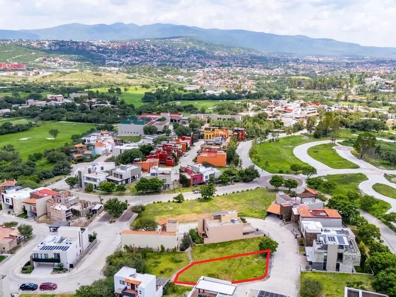 Lote Coronado — 3 photos