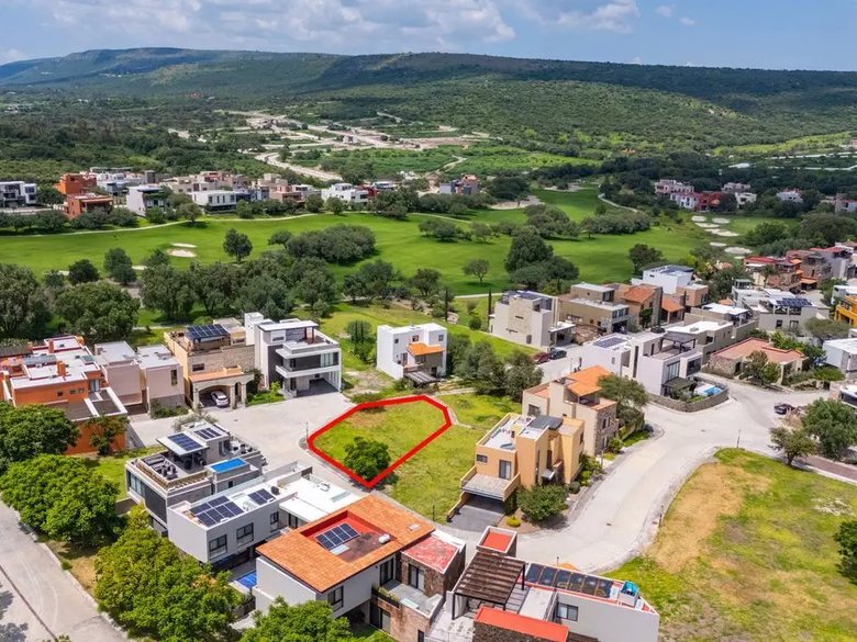 Lote Coronado — 2 photos