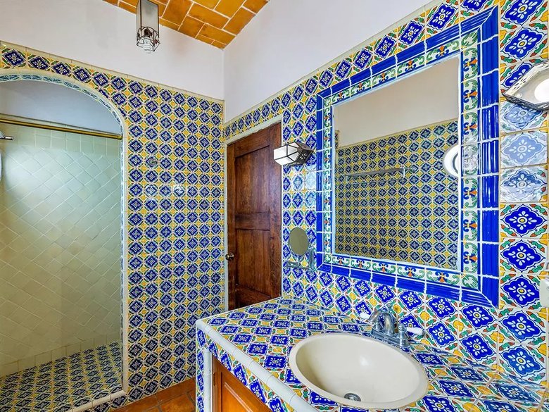Casa M — 19 photos